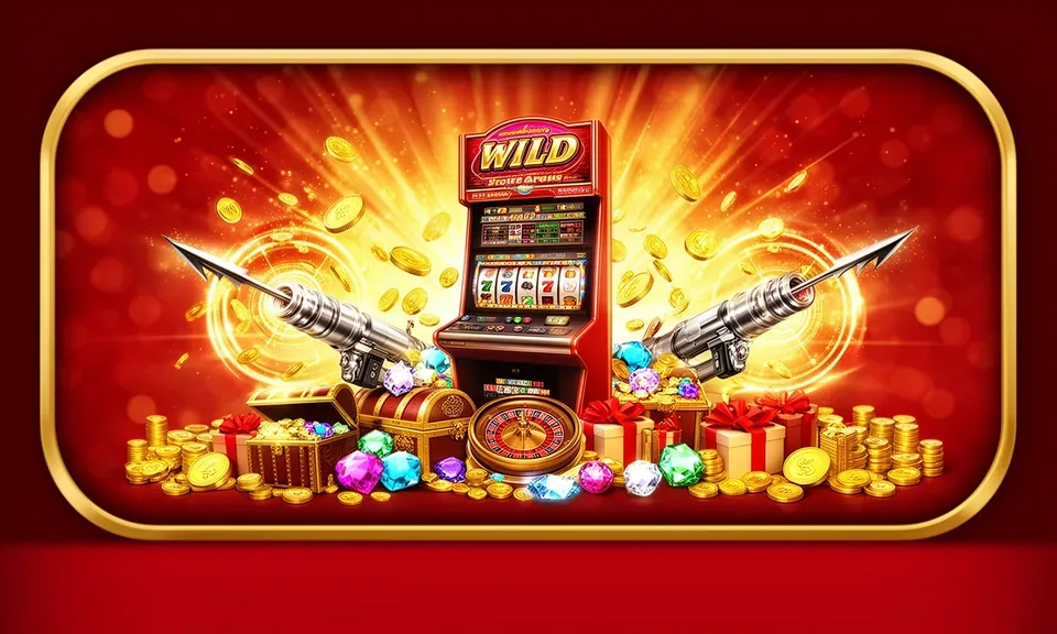 padacuan Casino
