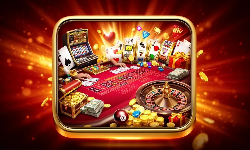 padacuan Mahjong Wins Slots on padacuan